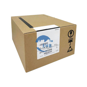 Nuovo e originale Plc Controller di programmazione HMI 2711 pt6c20d8 - Product Image 3