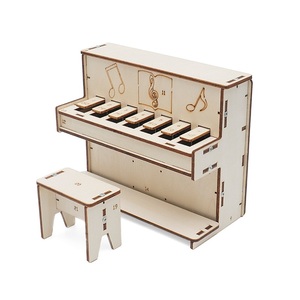Kompatibel mit dem Arduino Programming Development Board Intelligente Programmierung Key Piano Science Experiment STEAM Education Kit