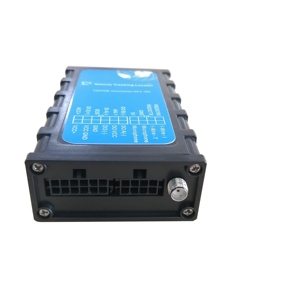 Ip67 防水 Gps 语音/燃油水平和温度监测车辆 Gps 跟踪器 - Product Image 3