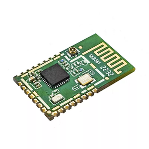 CE認定Bluetoothモジュール5.2低エネルギーBle超低コストマスタースレーブOne Bleモジュール - Product Image 3