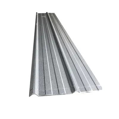 Corrugated Steel Sheet Metal Color Roofing Sheet Steel Roof Tiles Galvanized Zinc Roofing Sheet 4x8