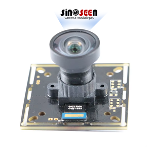 2MP 1080pカメラモジュールV2 IMX307センサー低照度USBカメラモジュール - Product Image 1