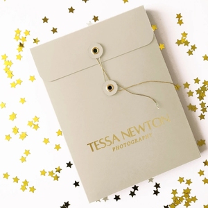 Phong bì tùy chỉnh cho ảnh 4x6, <span class=keywords><strong>5x7</strong></span>, 6x8, phong bì ảnh giấy, bao bì ảnh cho đám cưới và nhiếp ảnh gia đình - Product Image 3