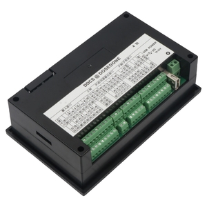 DDCSV2.1 <strong>Cnc</strong> <strong>4</strong> <strong>Axis</strong> <strong>Controller</strong> System Motor Driver <strong>Cnc</strong> Router <strong>Controller</strong> DDCS off Line <strong>Controller</strong> - Product Image 4