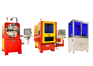 Factory CE Certificate Model 7 Axis 8 Axis Automatic 3d Wire <strong>Bending</strong> Forming <strong>Machine</strong> 3d <strong>Cnc</strong> Wire Former <strong>Machine</strong> - Product Image 3