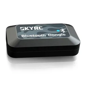 Беспроводная Bluetooth-SK-600135 SKYRC, адаптер для NC2200 IMAX B6Evo, зарядное устройство, программная карта для смартфона TS160 Pro ESC - Product Image 2