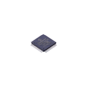 (Componenti elettronici) chip IC microcontrollore MCU PIC18F46K20-I/PT TQFP-44 - Product Image 1