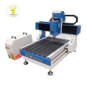 6090 Mini CNC Router Table Machine Desktop para madera - Product Image 5