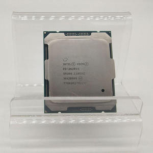 90% neu für Intel Xeon E5 2620 v4 Prozessor Eight Core 85w Lga 2011-3 Sockel prozessor E5 2620 v4 CPU - Product Image 2
