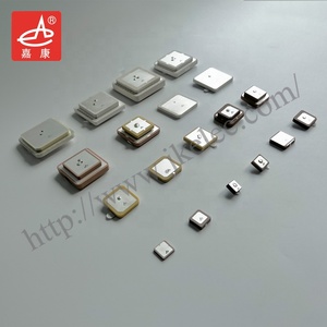 JIAKANG ZTTCE8.00~12.00MG SMD Ceramic <strong>Resonator</strong> - Product Image 5