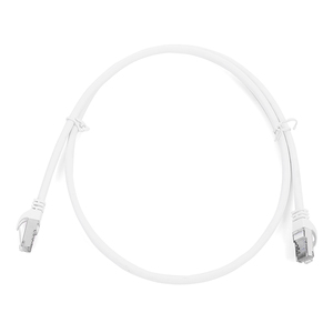 5e类跳线RJ45 Utp以太网网络电缆Utp 5e类跳线计算机1m 2m 3m 10m 20m RJ45 5e类电缆 - Product Image 5