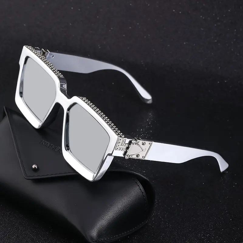 Женские Винтажные Солнцезащитные очки 2024 винтажные очки