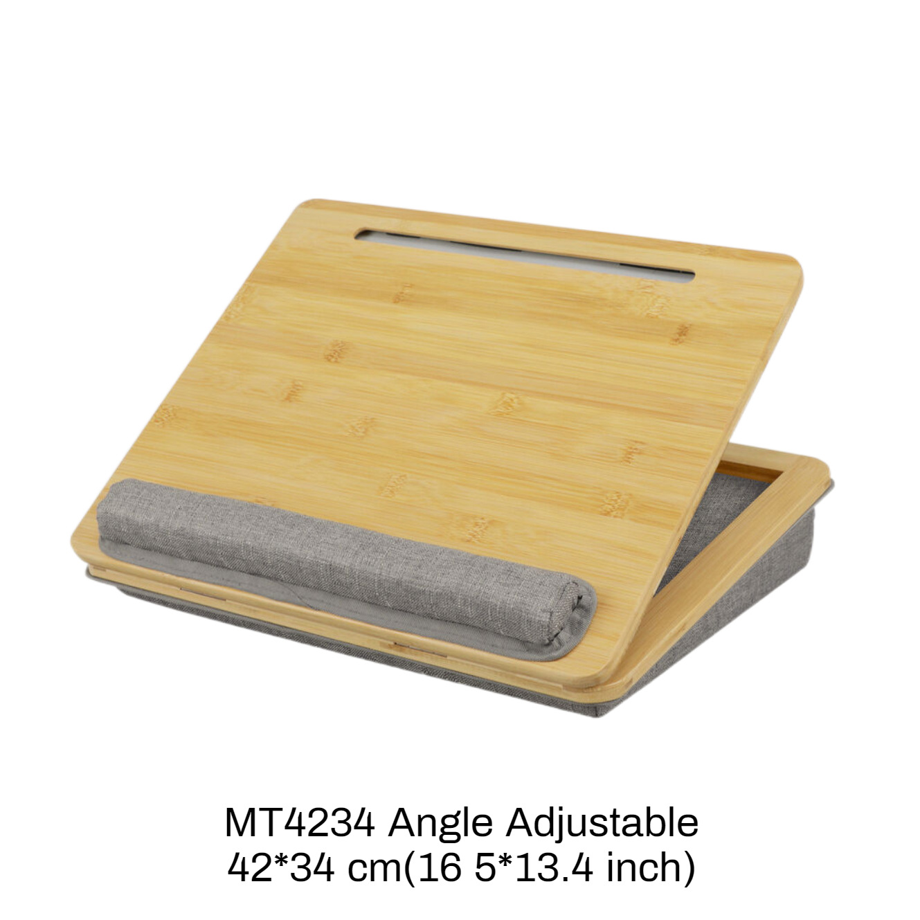 Trapèze réglable fente unique (42*34cm)
