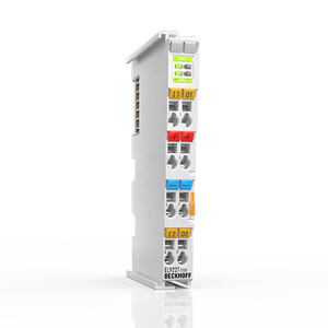 Programador PLC de interfaz de codificador incremental del sistema de E/S de automatización de entrega rápida KL5101 KS5101 KL5001 KL5051 KL5111 KL5121 - Product Image 3