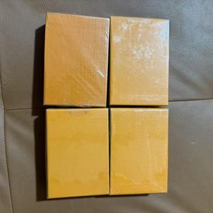 最快发货高品质设计师奢华钱包名牌男女标志带设计师包装盒