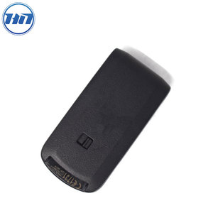 M-itsubishi Original Auto key 433MHz 47チップ、リモートカーキーモデルCHR-M004用2ボタン付き - Product Image 2