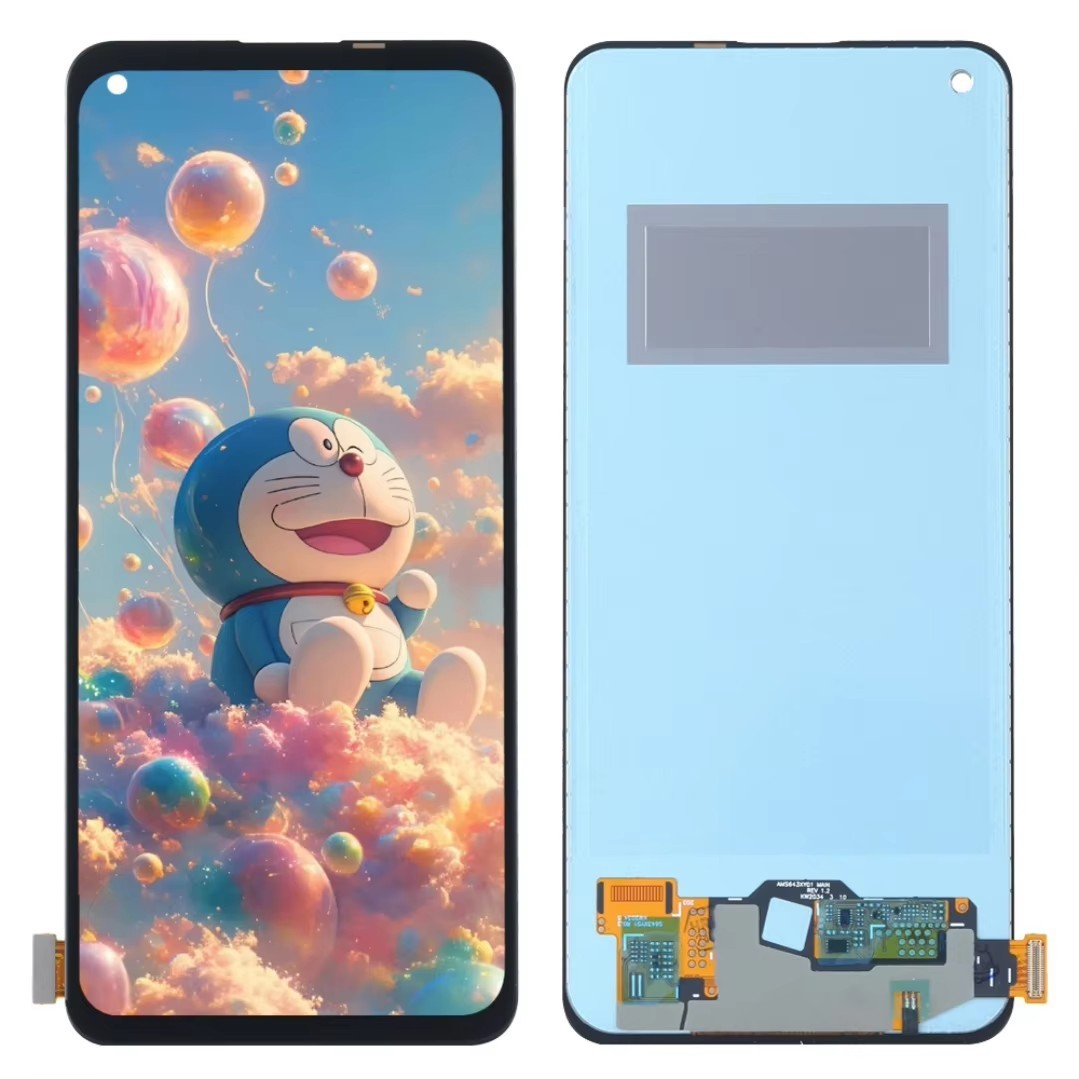 สำหรับ Oppo Reno 5F