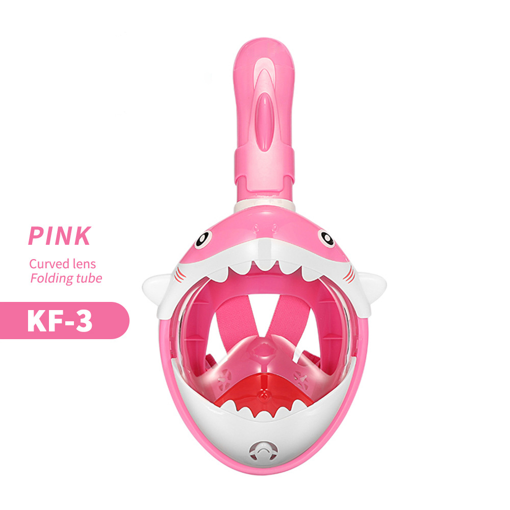 KF3-Pink