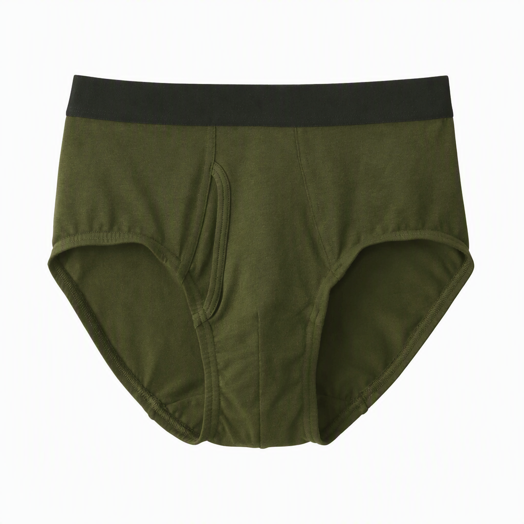 Army Green