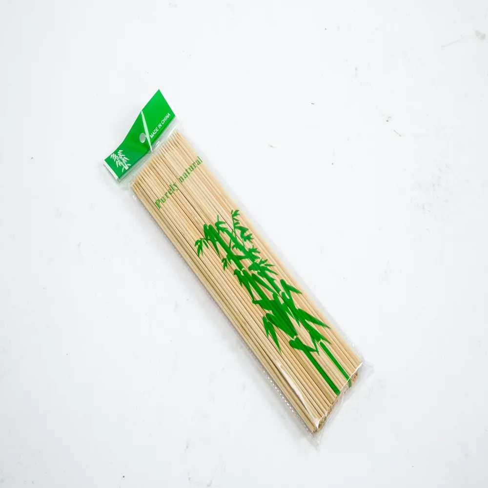 Palos de bambú artificiales de alta calidad, producto personalizado de fábrica, barato