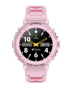 Di piccole dimensioni BT telefono chiamata rilevamento della frequenza cardiaca giochi intelligenti a buon mercato Smart watch - Product Image 1