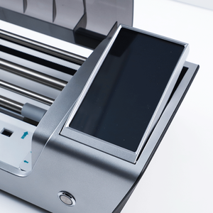 Mesin Hidrogel Pemotong Kulit Ponsel dan Tablet, Mesin Pemotong Hidrogel - Product Image 3