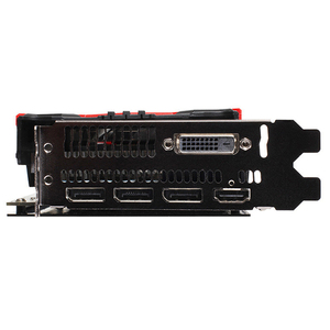 Gpu Used <strong>Rx</strong> <strong>570</strong> 8Gb Gddr5 256Bit Gaming <strong>Radeon</strong> <strong>Rx</strong> <strong>570</strong> Graphics Card - Product Image 5