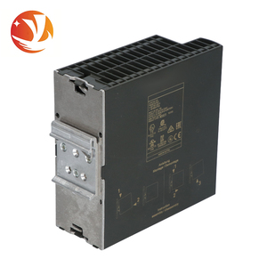 Controladores dedicados PLC PAC de automatización Industrial de alta calidad con controlador de programación lógica PLC 6EP1931-2EC21 - Product Image 4