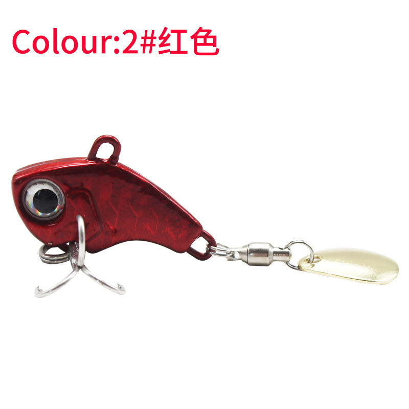 2 rojo