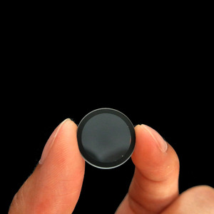 China Manufacture Customized Optical <strong>Filter</strong> Optical Neutral Density <strong>Filter</strong> Nd <strong>Filter</strong> - Product Image 6