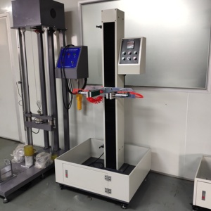 Máquina de prueba de caída de teléfono móvil máquina de prueba de caída de batería máquina de prueba de caída de producto electrónico - Product Image 3