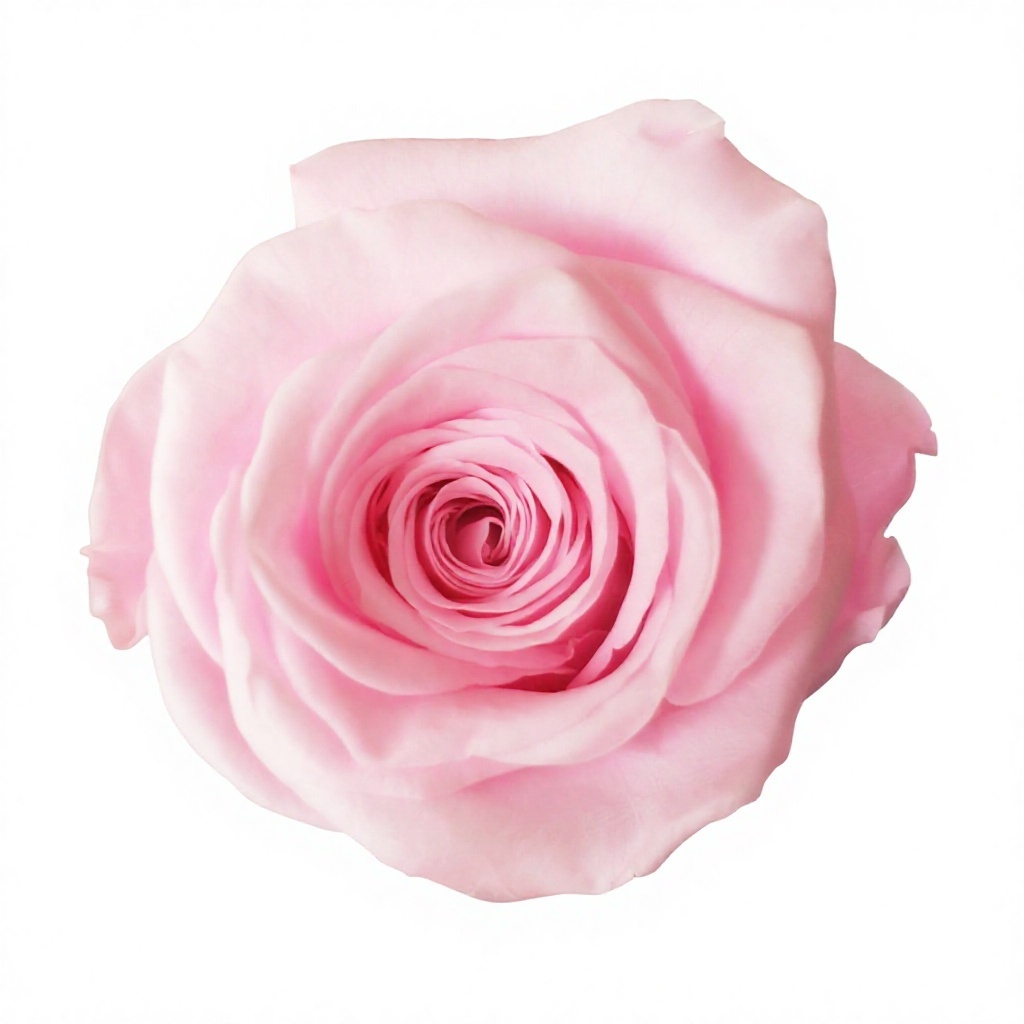 rose vif