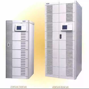 Vertiv 20kva 30kVA 40kva 60kva 80kva 100kva Dòng tần số up UL33-0400L UL33-0600L UL33-0800L UL33-1000lL - Product Image 4