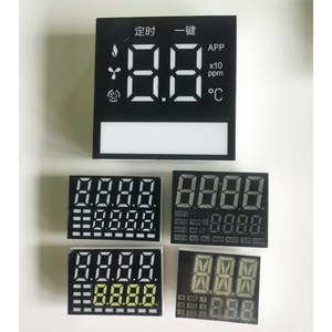 Mini 7-Segment-LED-Anzeige 6-stellige 7-Segment-LED-Anzeige