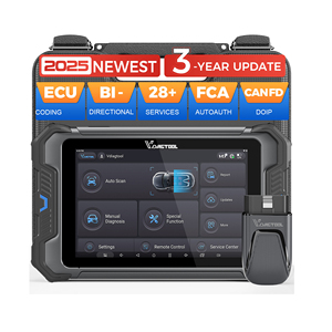 Wholesale Obd2 <strong>Scanner</strong> VD80 BT Lite <strong>Scanner</strong> Automotriz Profesional Key <strong>Programming</strong> Machine for All Cars - Product Image 1
