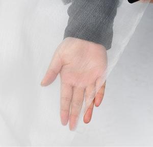 <strong>Custom</strong> HDPE Agricultural <strong>Mesh</strong> Vegetable Fruit Tree Anti Insect <strong>Net</strong> - Product Image 1