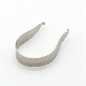 IC Chip Remover Clip U-shaped Switch <strong>Key</strong> Removing Tool <strong>Replacement</strong> PC Mechanical <strong>Keyboard</strong> Maintenance Kit - Product Image 1