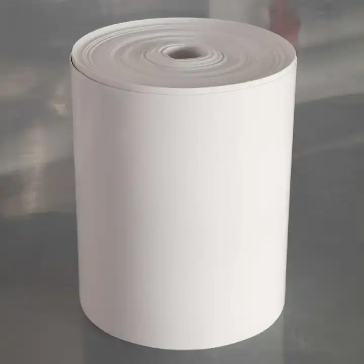 Leichte biologisch abbaubare Pla-Material folie Pla-Folie zum Tiefziehen von PBS-Kunststoff platten
