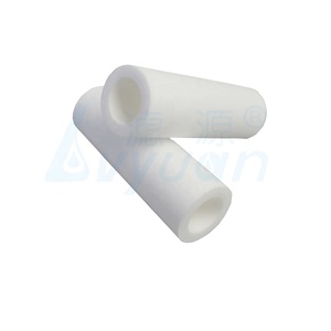 High Flow Jumbo/Slim PP PPF Water <strong>Filter</strong> Cartridge 5 Micron for <strong>Waste</strong>/River/Sea/Well Water Pre-filtering - Product Image 2