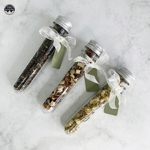 Clear <strong>Plastic</strong> Candy Display <strong>Tube</strong> 110ml Clear <strong>Plastic</strong> Test <strong>Tubes</strong> With Screw Caps Flat-bottomed Candy <strong>Tubes</strong>