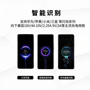 Naylon örgülü hızlı şarj tip-c USB veri kablosu Letv Android & iPhone için Apple için kulaklık kullanımı - Product Image 3