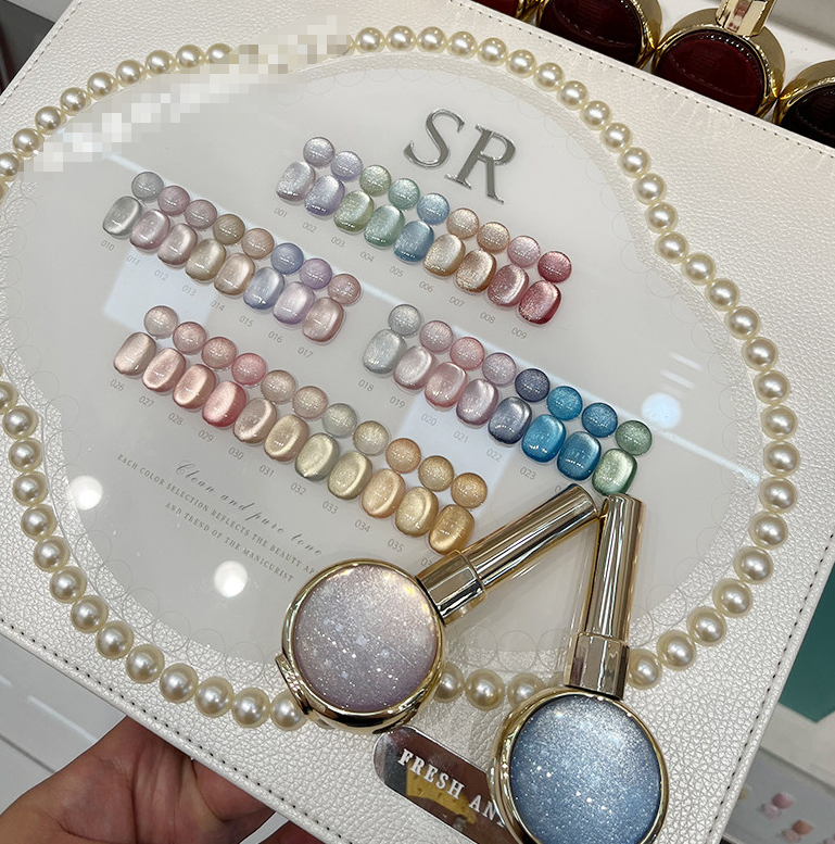 36 colori
