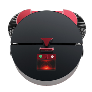 床掃除機Reeman自律モンスタースイーパー商用掃除ロボット掃除機 - Product Image 5