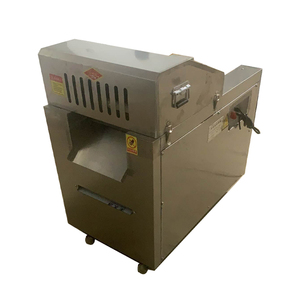 肉屋冷凍ミートキューブカッター切断機価格カッター販売 - Product Image 1
