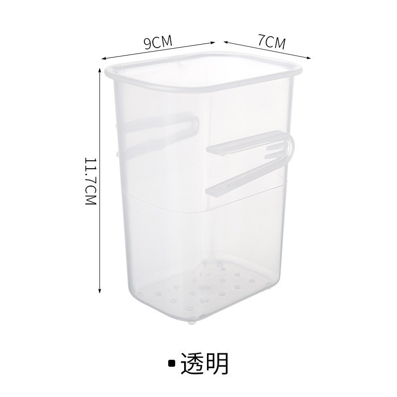 transparent