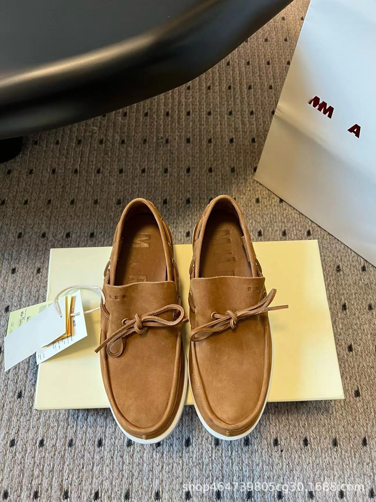 Marron