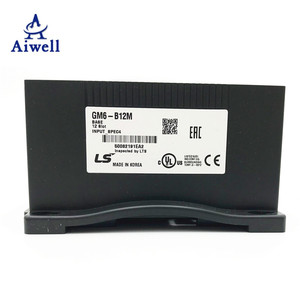 Controlador LS LSIS PLC K200S Controlador de programación PLC - Product Image 2
