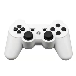 High Quality Gamepad Joystick Cheap <strong>Custom</strong> <strong>Controllers</strong> for Playstation 3 Wireless for PS3 <strong>Controller</strong> Original - Product Image 2