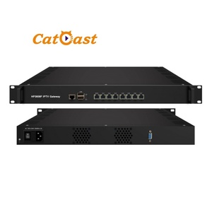 Distribuzione multimediale in Streaming Iptv Gateway Ip convertitore HTTP RTMP UDP HLS con l'apk scaricato - Product Image 1