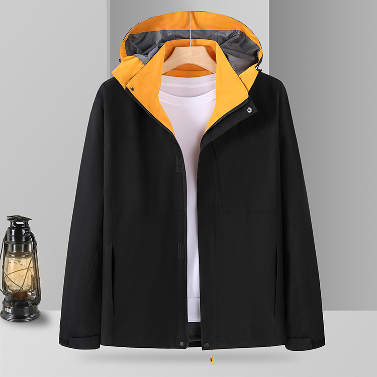 Black Men's style